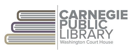 Carnegie Public Library - Washington Courthouse, Ohio