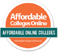 Affordable Colleges Logo