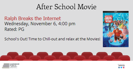 After School Movie