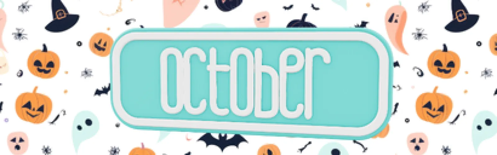 October Heading